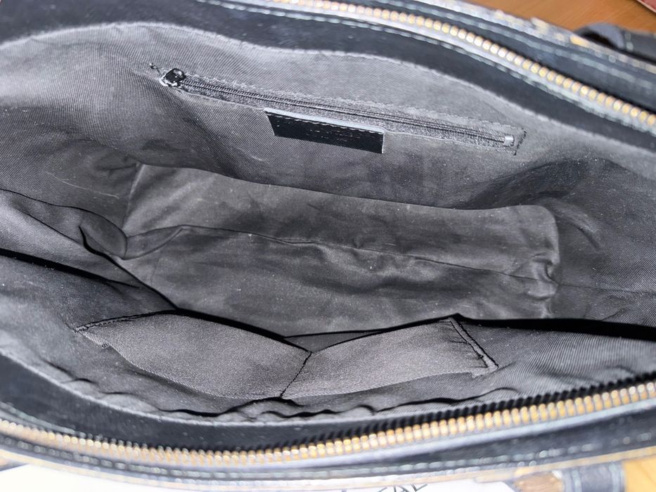 Оригинална дамска чанта CLASSE REGINA – естествена кожа, Made in Italy