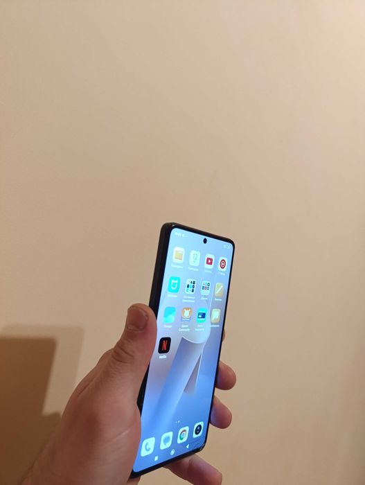 Xiaomi Redmi 12 pro