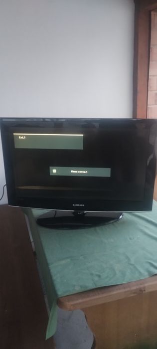 Телевизор Samsung