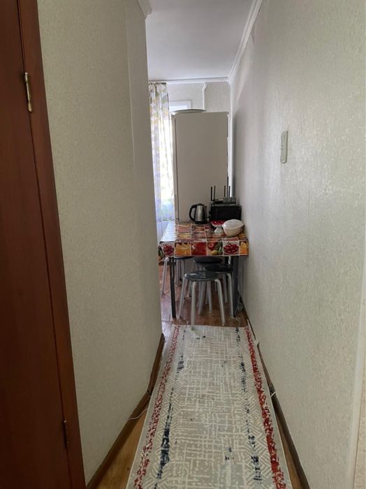 Продам квартиру, рядом с Каргу