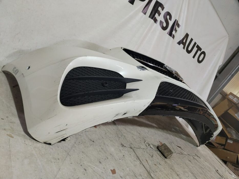 Bara fata Mercedes E-Class AMG, W213, 2016, 2017, 2018, 2019, 2020, cod origine OE A2138852600. 10131