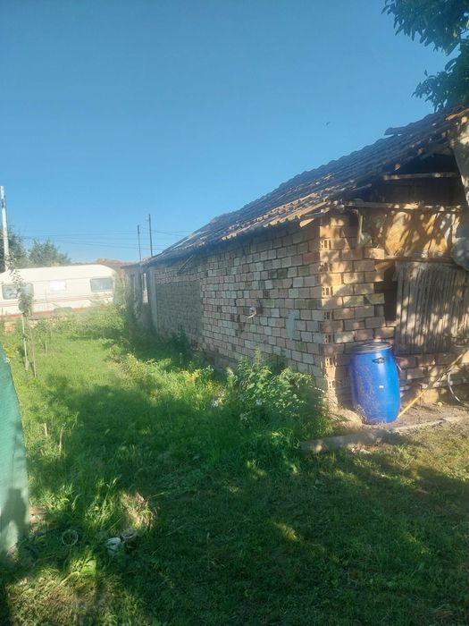 Продава къща с.Ценово , Русенско