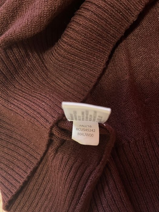 U.S. Polo Assn блуза/пуловер