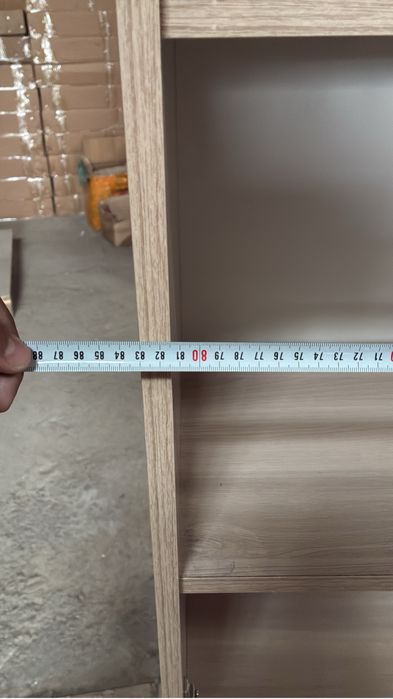 Шкаф для документов под офис