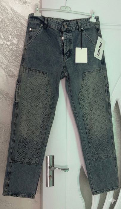 Blug Louis Vuitton Baggy