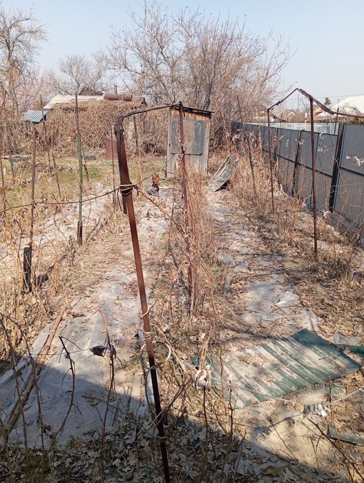 Продам  Дачу в Талгарских дачах