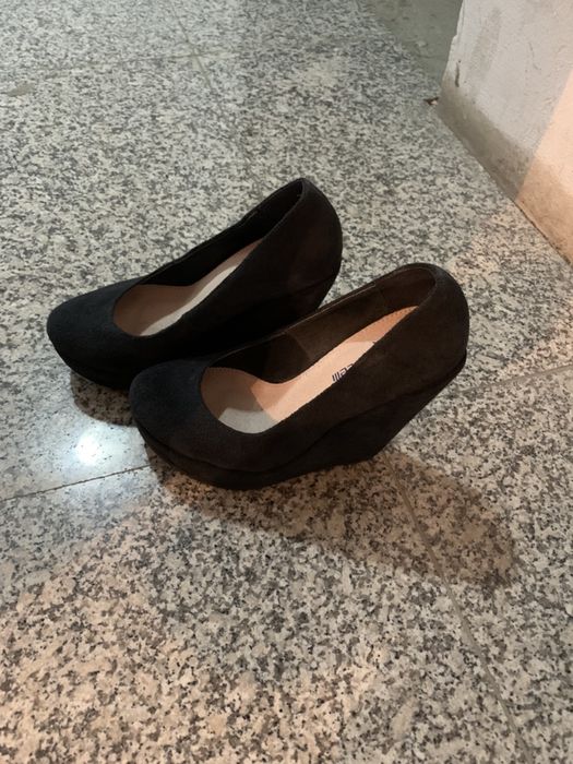 Дамски обувки 37 номер