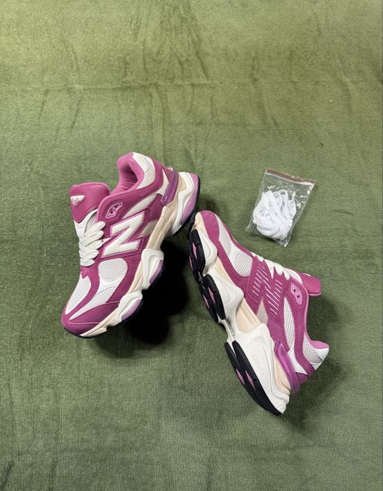 New Balance 9060 37 noi new