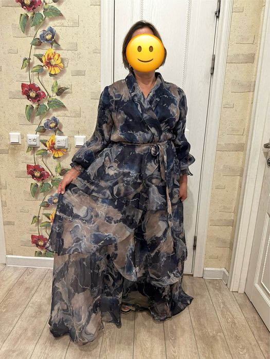 Платье, вечернее