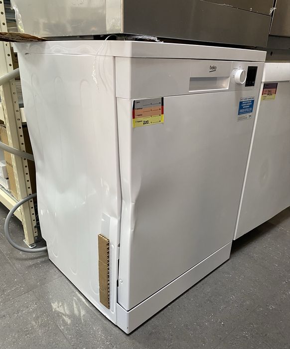 Съдомиялна Beko  60 см. DFN04321W b100 195 бял