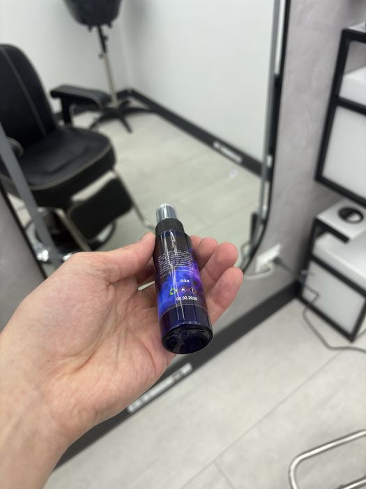 Parfum le male elixir Davelin