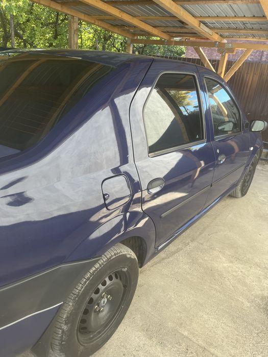 Vand Dacia Logan