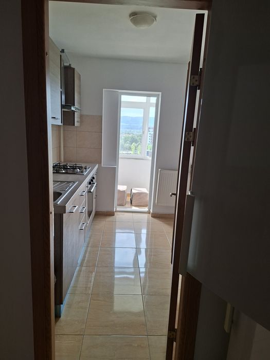 Apartament  2 camere ostroveni