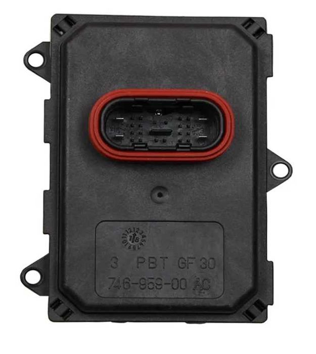 Modul NOU far stanga dreapta adaptiv Audi A3 Q3 Porsche Panamera Macan