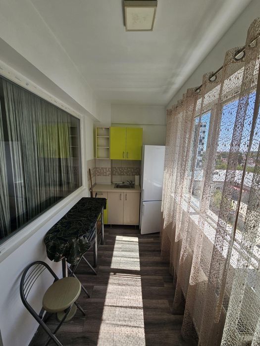 Garsoniera Pollux Residence