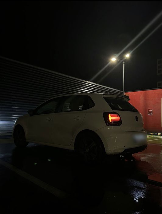 Stopuri VLAND de calitate LED vw polo mk5