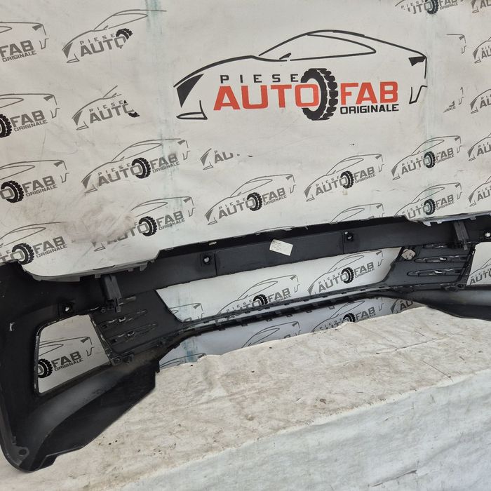 Bara fata Volkswagen Scirocco Facelift an 2014-2015-2016-2017