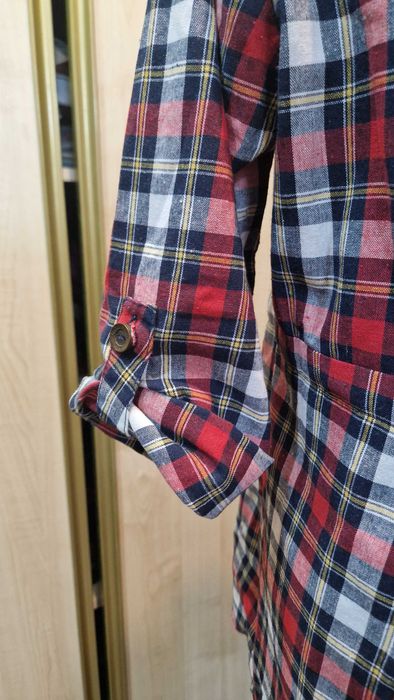 Продам рубашку для беременных