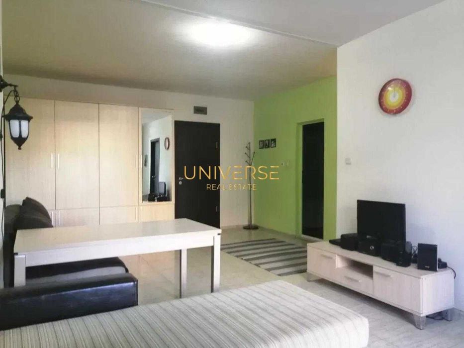 Продава се Двустаен апартамент в к.к. Слънчев бряг - 65 кв.м за 1077 €/кв.м - Снимка #1