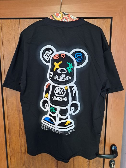 Продавам нови маркови мъжки тениски закупеви от Германия от Л до ХХЛ.