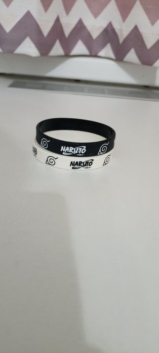 Браслет, аниме Наруто