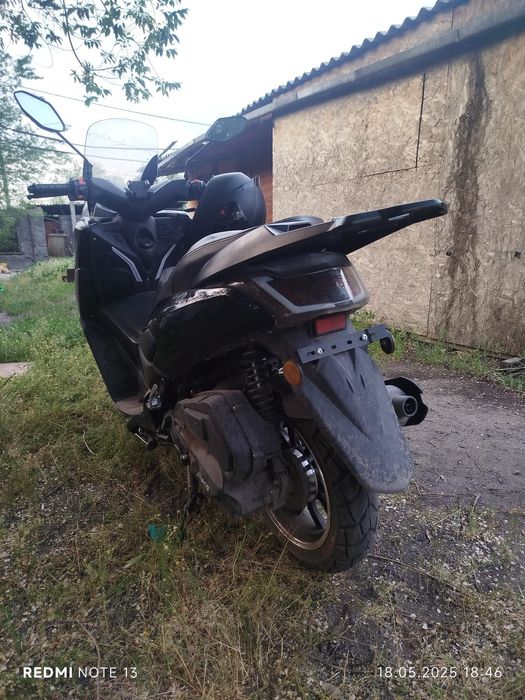 Продам n-max торг имеется но небольшой