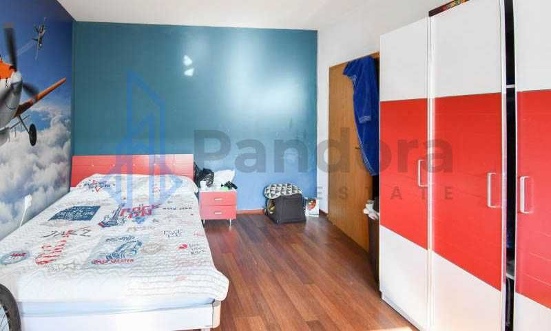 Дава се под наем Тристаен апартамент в София, Борово - 65 кв.м за 520 € - Снимка #5