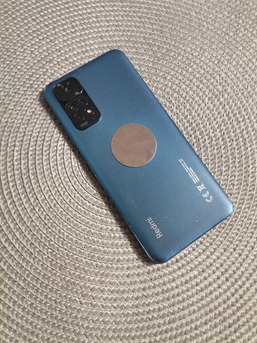 Продам Redmi note 11s 128gb