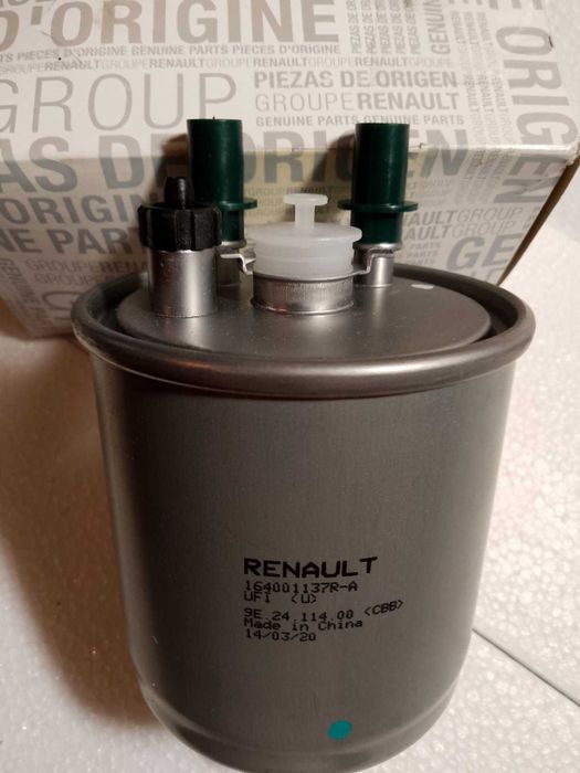 Филтър горивен за  RENAULT