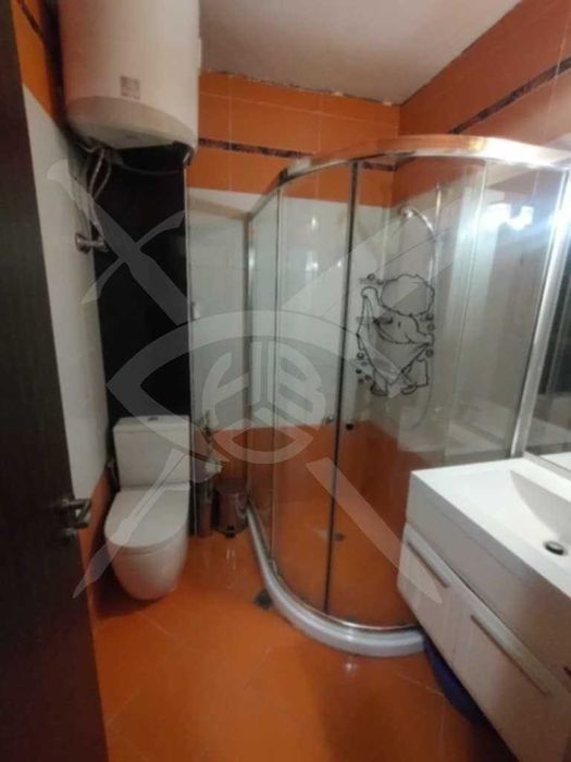 Дава се под наем Двустаен апартамент в Варна, Възраждане 1 - 56 кв.м за 425 € - Снимка #4