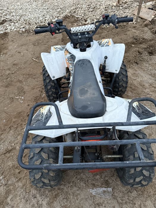 Atv pentru copii de 125cc