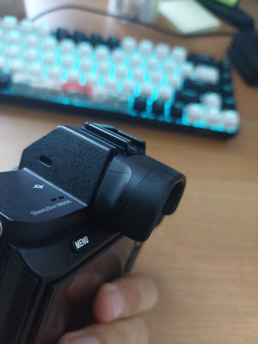 Sony A7ii Vand/Schimb.