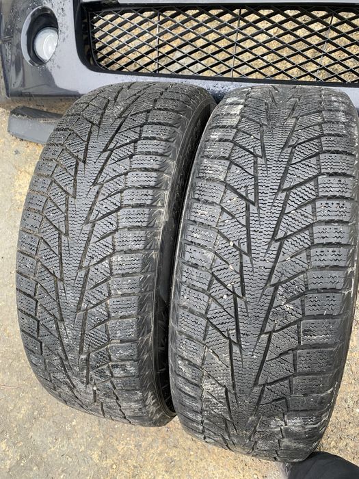 Джанти с зимни гуми 16 цола 5/112 Ваг