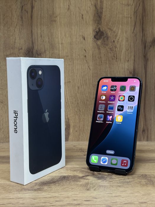 iphone 13 128gb | Nomad Mobile