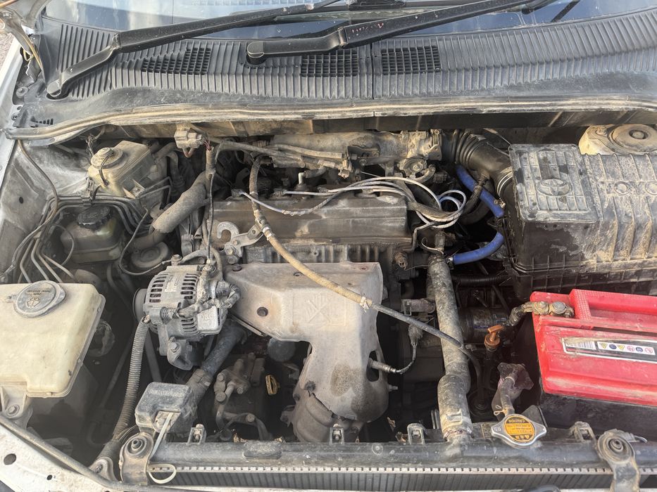 Продам ипсум 7 местный