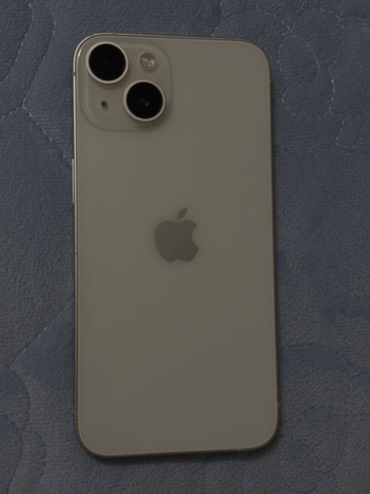 Vând iPhone 14 – 128 GB – Liber de rețea – Stare excelentă