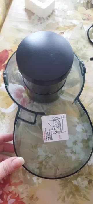 Сокоизтисквачка Roshan