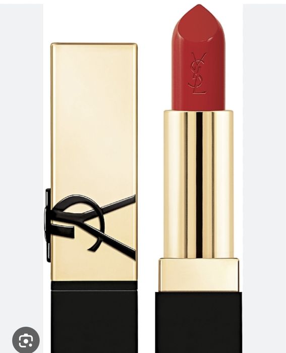 Оригинал помады armani Ysl