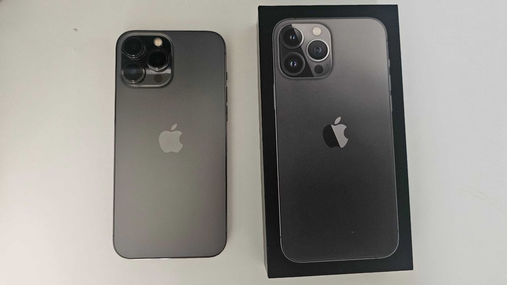 iPhone 13 Pro Max 128GB