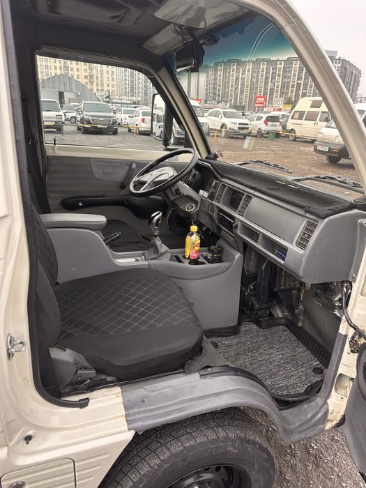 Продам дамас срочно