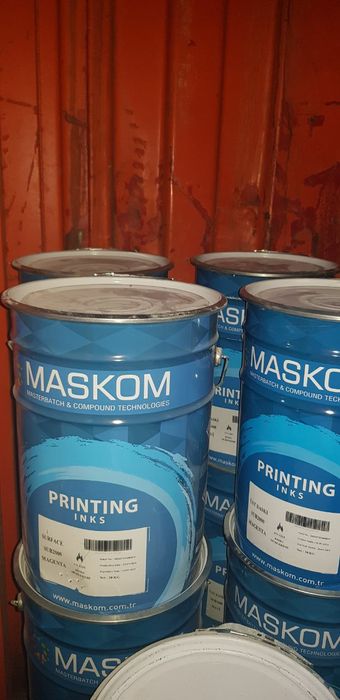 Maskom Plastik Маском Пластик краска