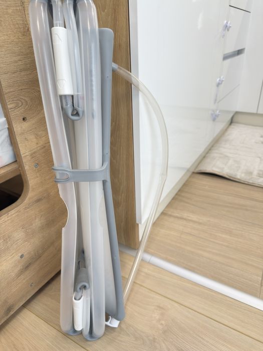 Сгъваема ваничка за бебе Jane