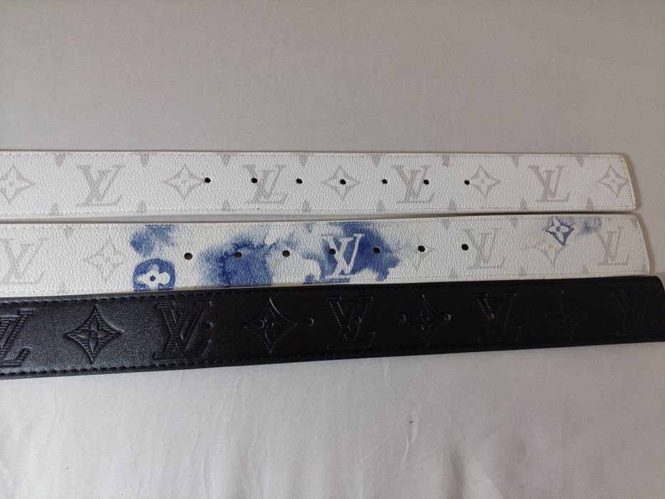 Curea lv loui.s vuitto.n  moda vinted tag accesorii