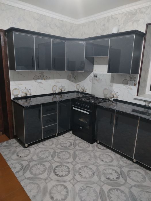 Oshxona mebellari aqrildan zaqasga