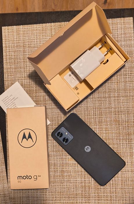 Motorola Moto G54 5G