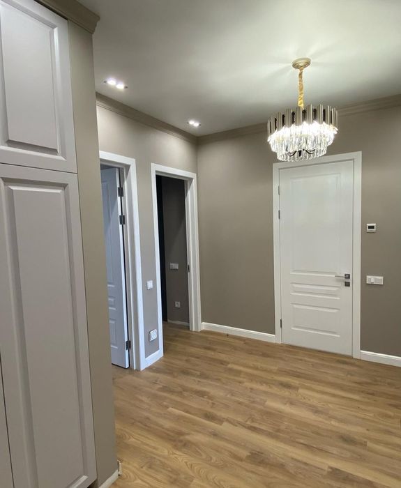 Евроремонт. Ремонт квартиры. Отделка. Гипсокартон