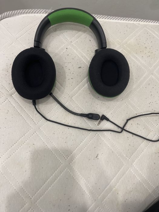 Razer Kaira X for Xbox наушники проводные