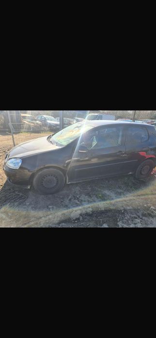 Dezmembrez Audi A4 B7 Golf 5 si Polo din din 2016