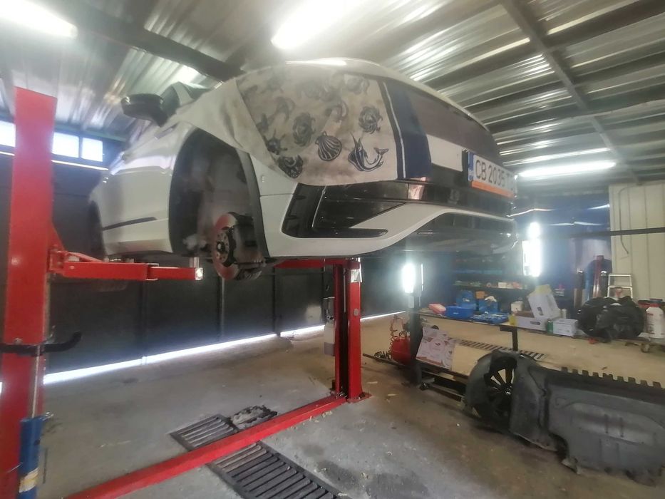 Автосервиз, CORE AUTO