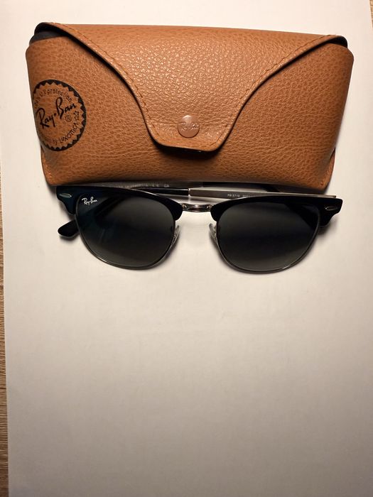 Ray Ban Clubmaster Clasic